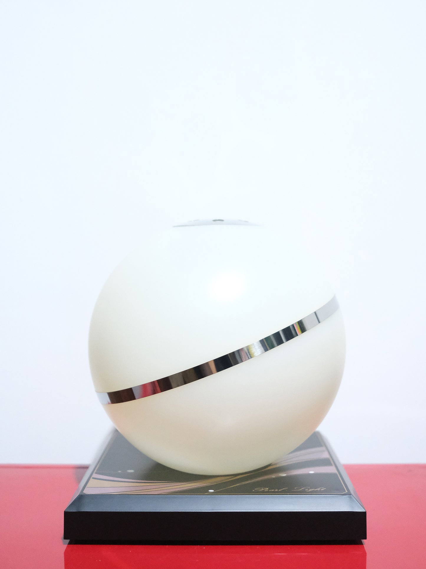 全新品 ミヤビ 圓形球狀 Touch Sensor Light 觸控感應燈 擡燈 Lamp Light