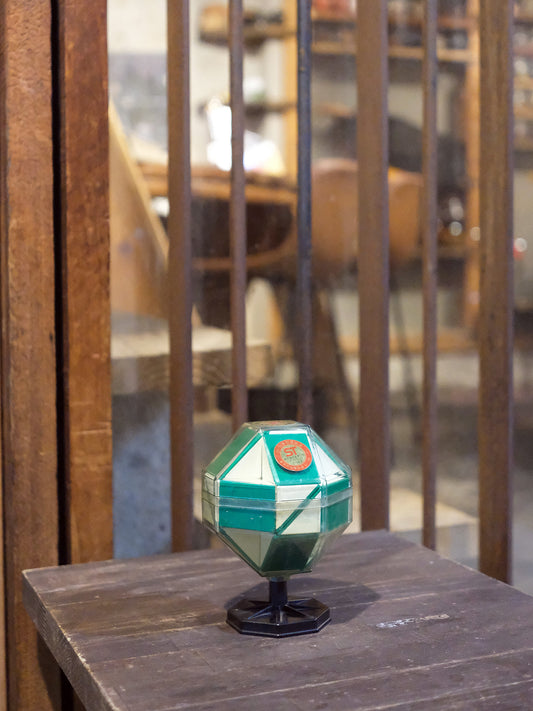 昭和 懷舊玩具 K&T Snake Cube Standard 蛇仔骰 扭計骰