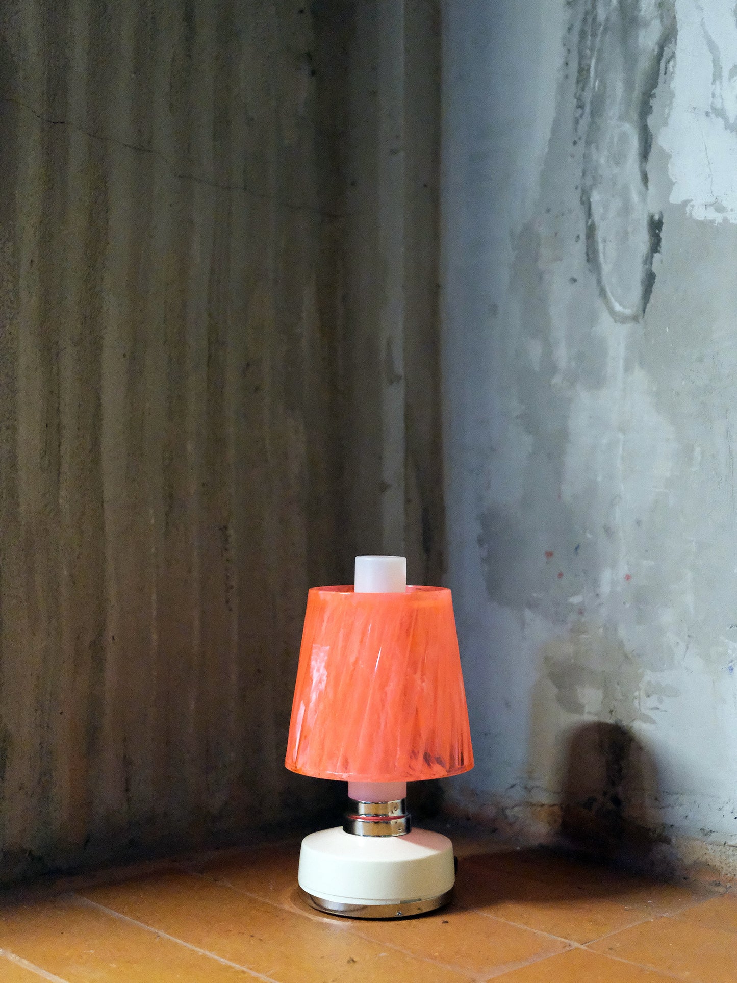 日本制 懷舊 松下電器 National Mood Lantern 座擡 洋風 小燈
