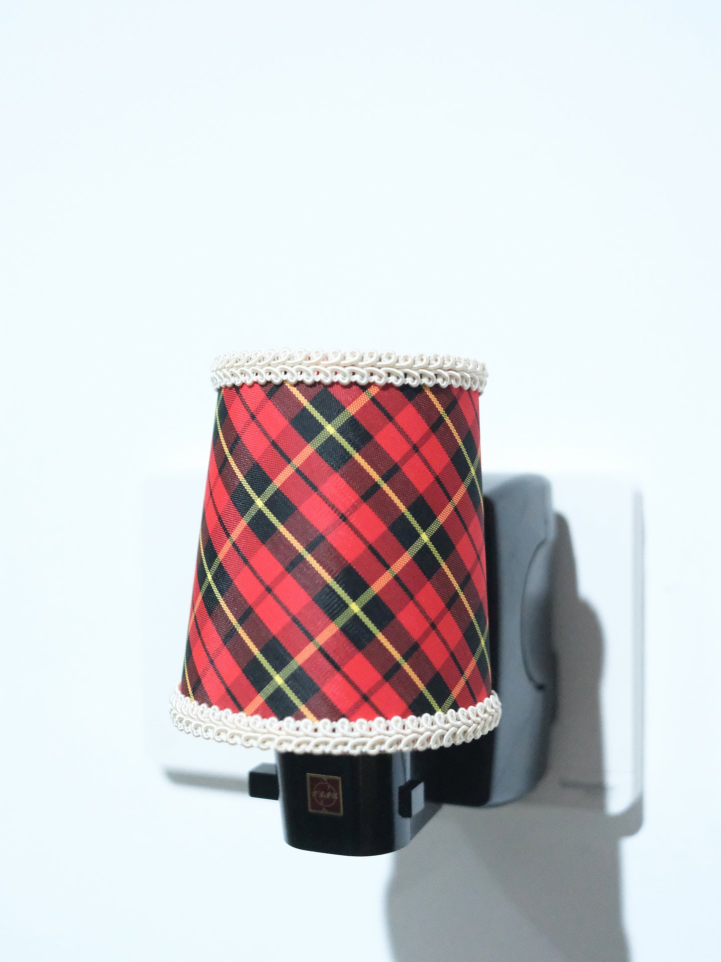 日本制 National LB-0502 おやすみ 格仔 迷你 晚安燈 走廊燈  Mini Lamp