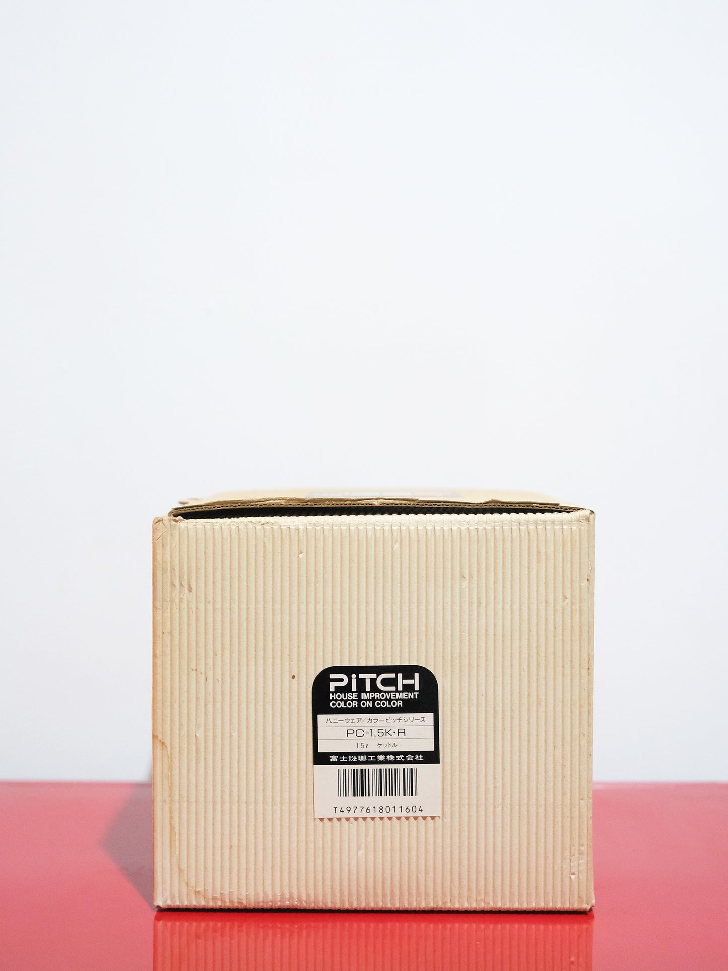 全新品 FUJIHORO 富士琺瑯 Pitch Honeyware 塘瓷 多彩系列 水壺 水煲