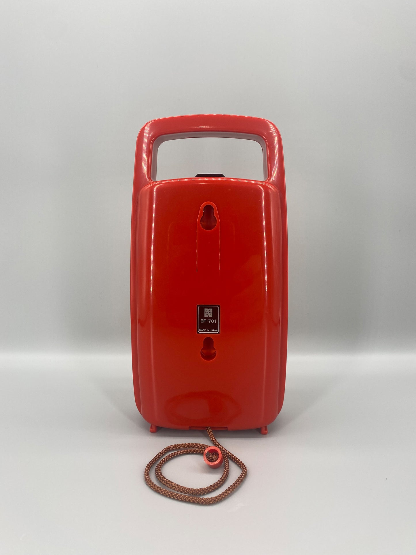 日本制 National 松下電器 BF-701 戶外 掛牆壁燈 防災燈 Wall Hanging Lamp