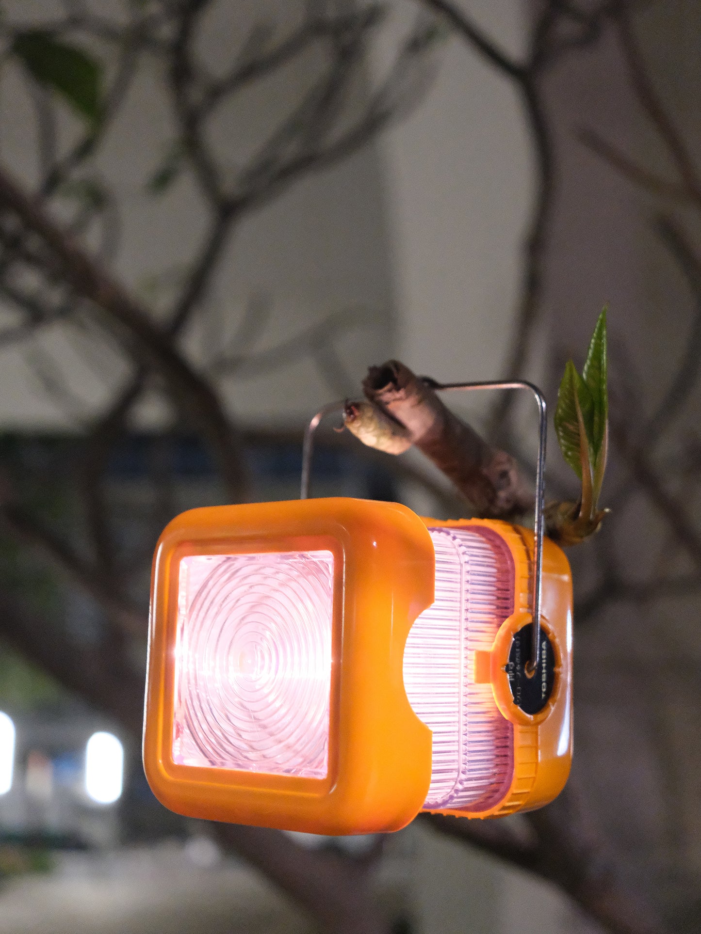 日本制 Toshiba 東芝 L-9 可伸縮 戶外 防災燈 電筒 Adjustable Light Torch