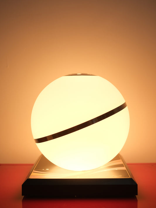 全新品 ミヤビ 圓形球狀 Touch Sensor Light 觸控感應燈 擡燈 Lamp Light