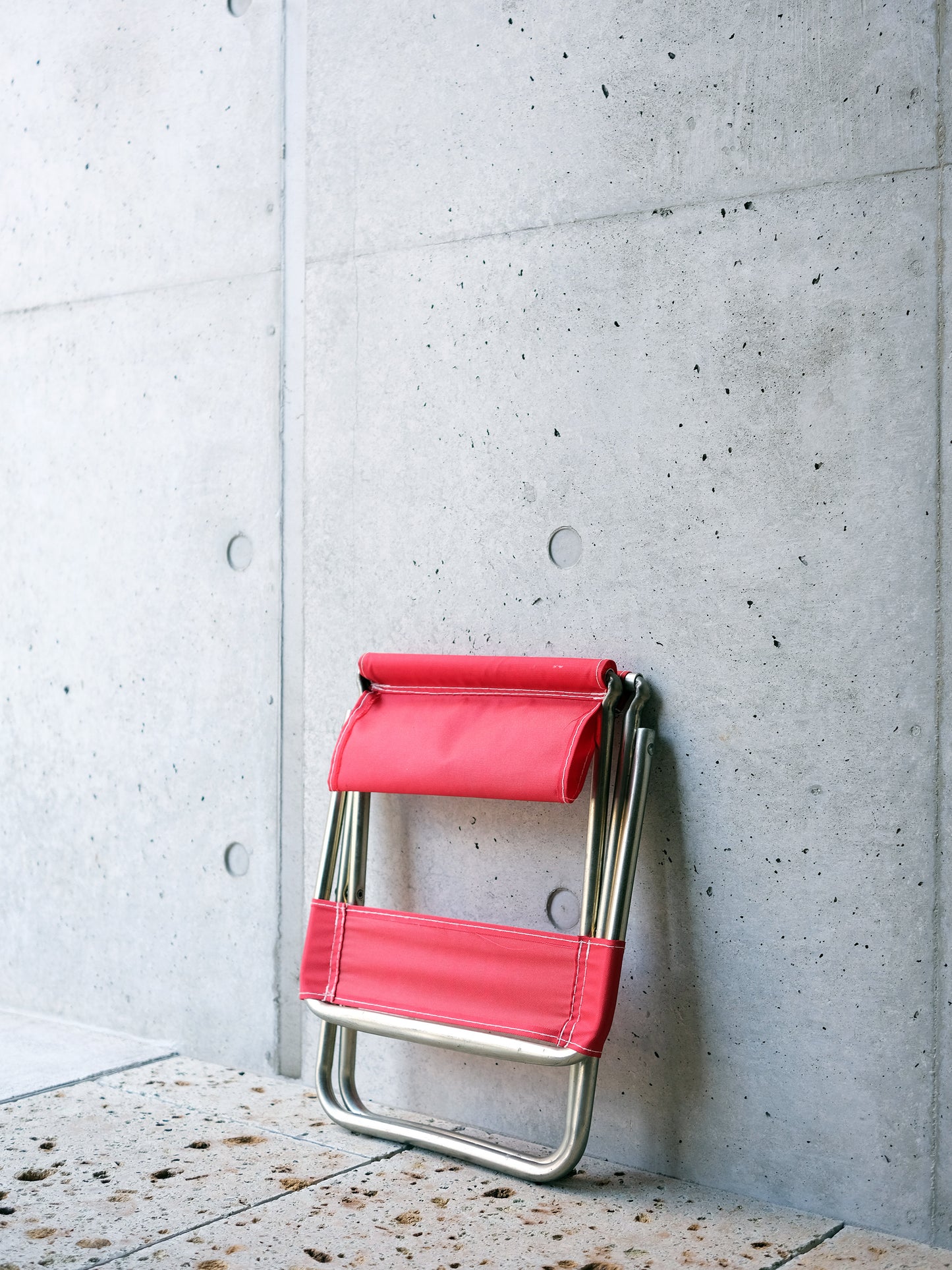 當時物 LARK タバコ 限量 宣傳品 摺疊式 小巧 戶外 椅子