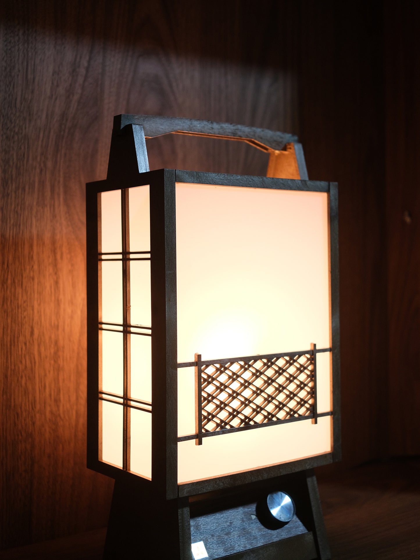 全新品 三菱 LB-201-BN 和風 直立式 三段光 白熱燈 床頭燈 擡燈