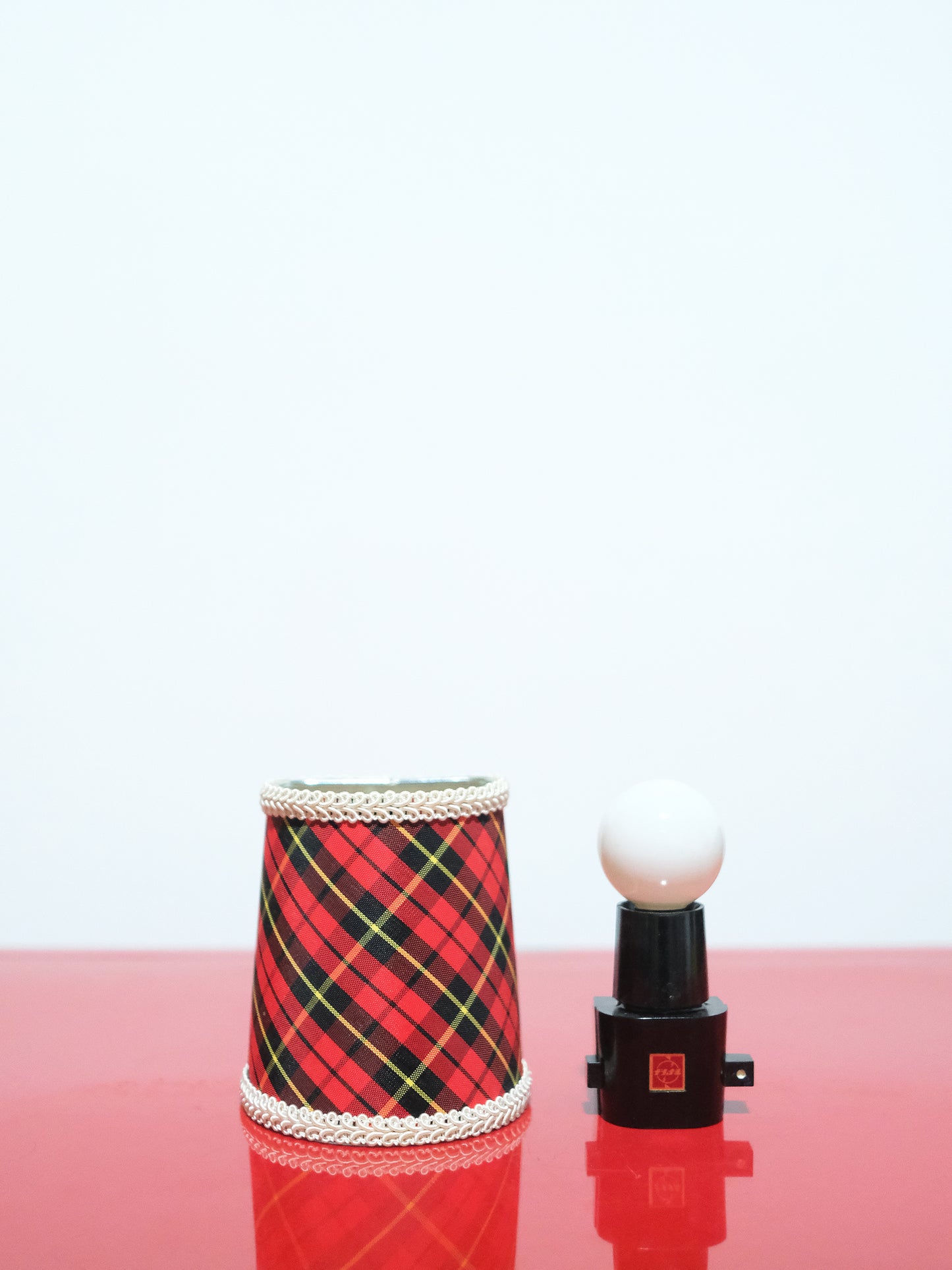日本制 National LB-0502 おやすみ 格仔 迷你 晚安燈 走廊燈  Mini Lamp