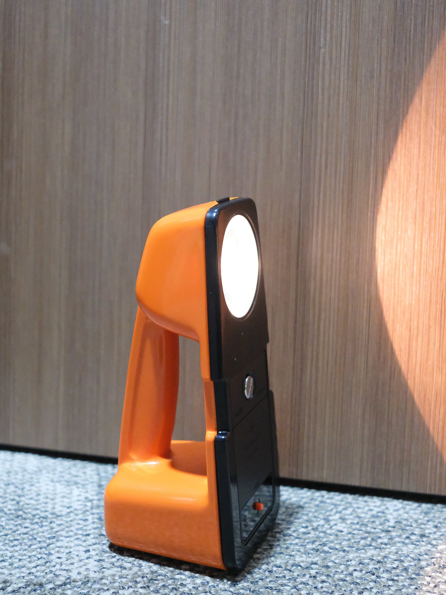 Restock 全新品 National 松下電器 FF-186 家用掛牆 常備燈 防災燈 Standing Light