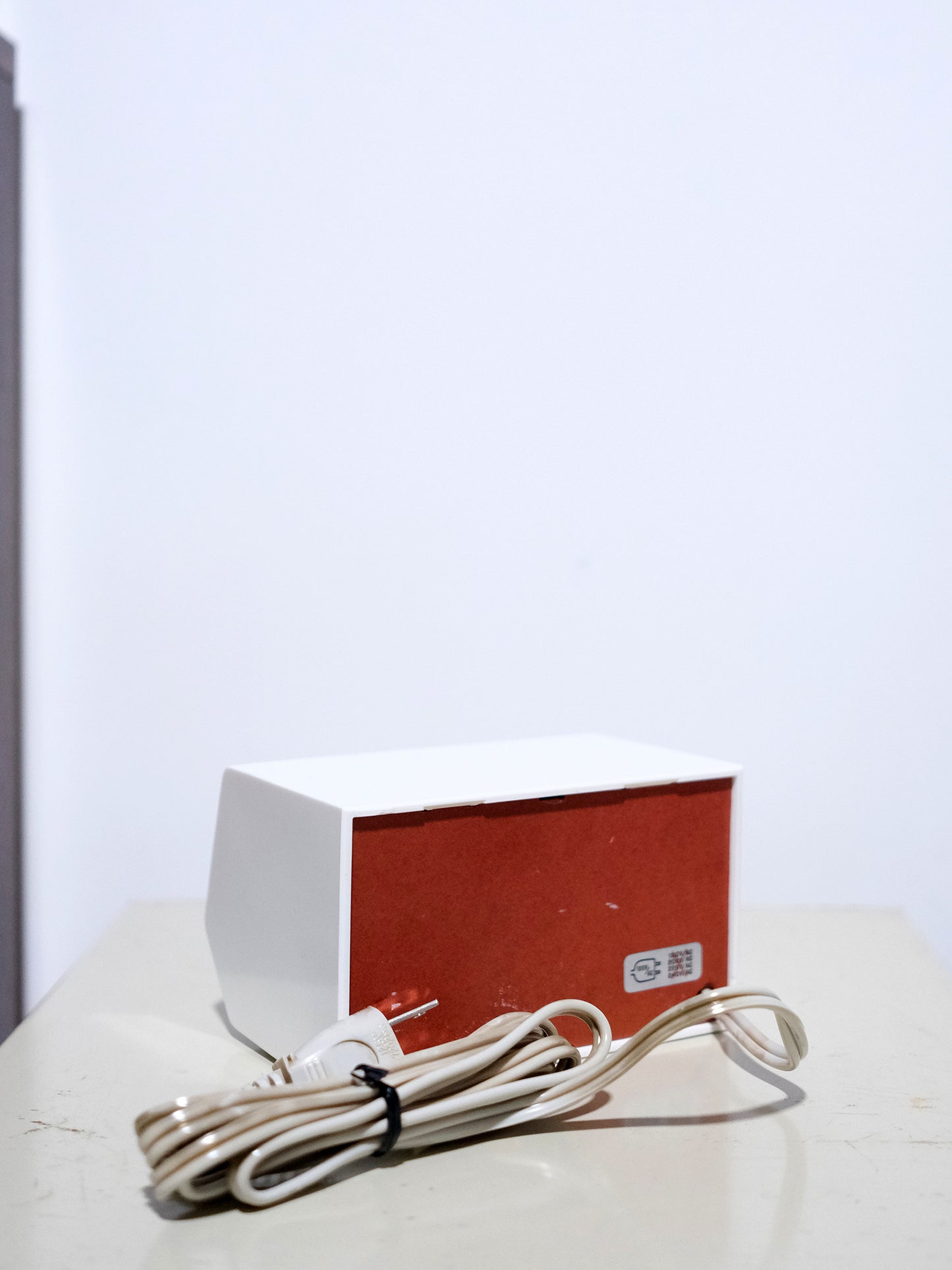 不動品 Sankyo 三協精機 DT-400 Digital Flip Clock 翻頁鐘 只供收藏
