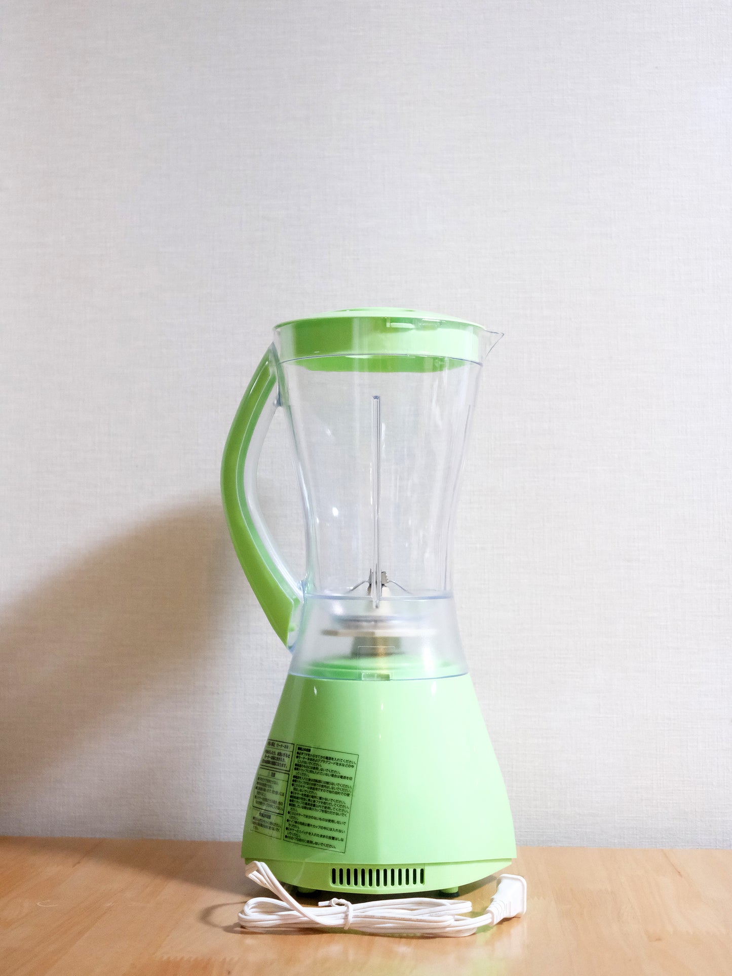 日本 佐藤製藥 Sato Chan 佐藤象 造形 攪拌機 (不動品）