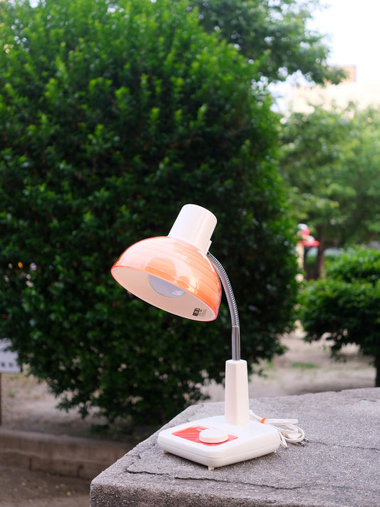 Sharp 聲寶 LS-949 奶白色 白熱燈 擡燈 Table Light