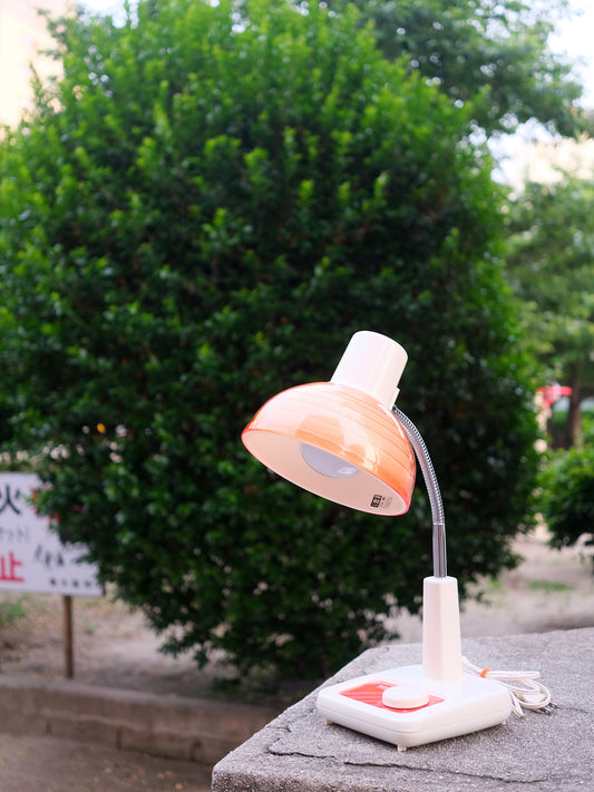 Sharp 聲寶 LS-949 奶白色 白熱燈 擡燈 Table Light