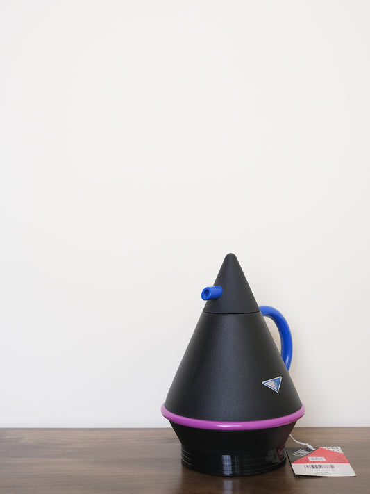 全新品 象印 Cone AFJ-08 三角 科幻 桌上 保溫水壺 魔法瓶