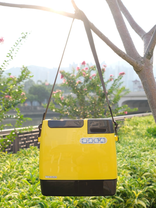 日本制 昭和 象印 Zojirushi DTG-300 戶外 可攜式 保冷水箱