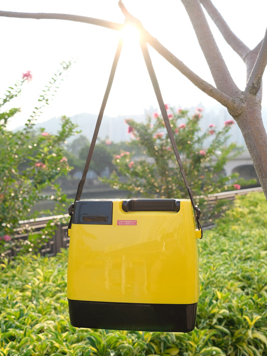 日本制 昭和 象印 Zojirushi DTG-300 戶外 可攜式 保冷水箱