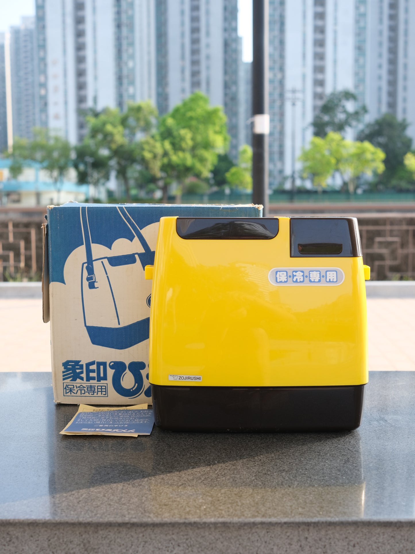 日本制 昭和 象印 Zojirushi DTG-300 戶外 可攜式 保冷水箱