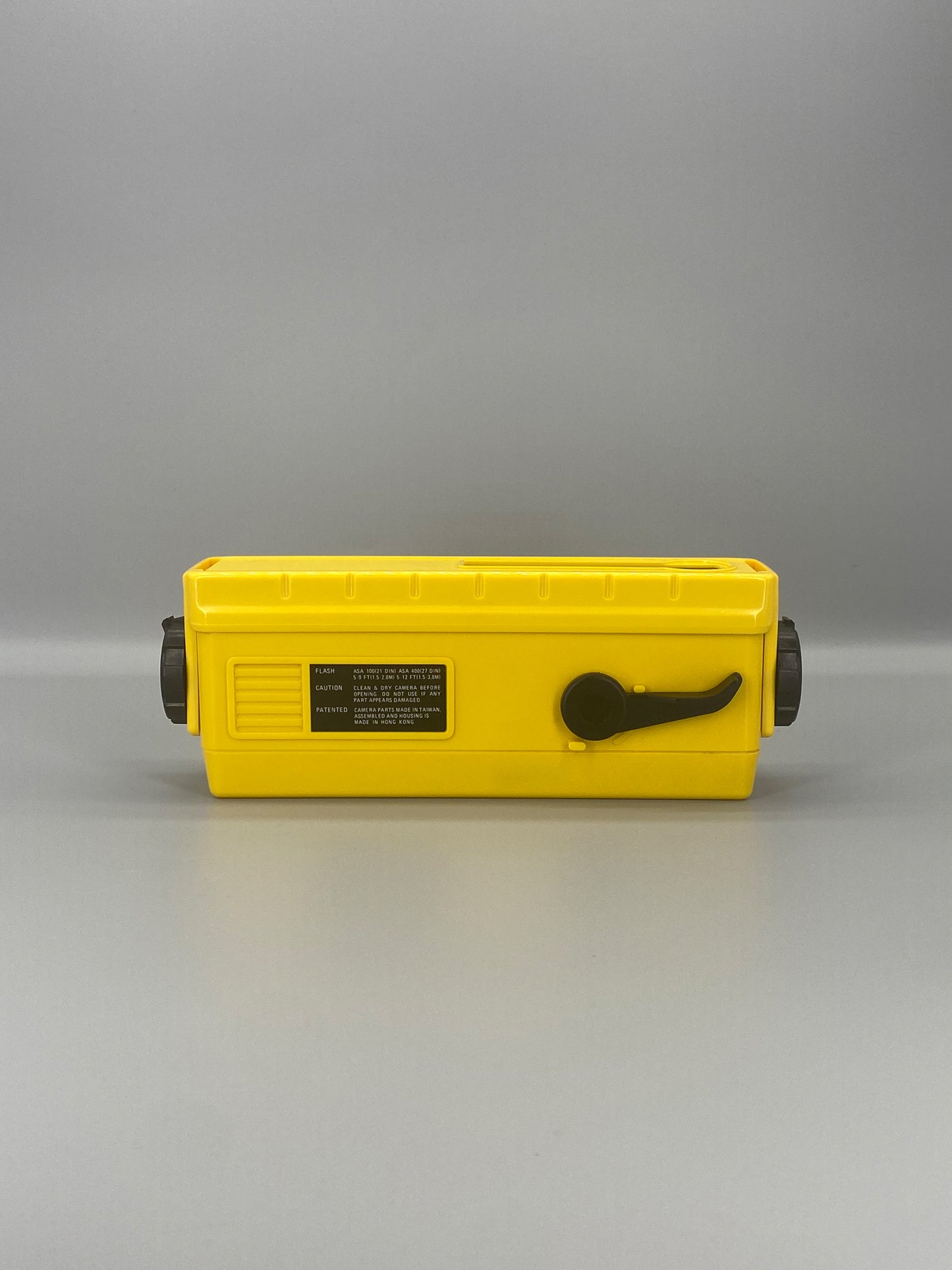 香港制 Prolux All Weather 全天候型 110 菲林相機 Film Camera