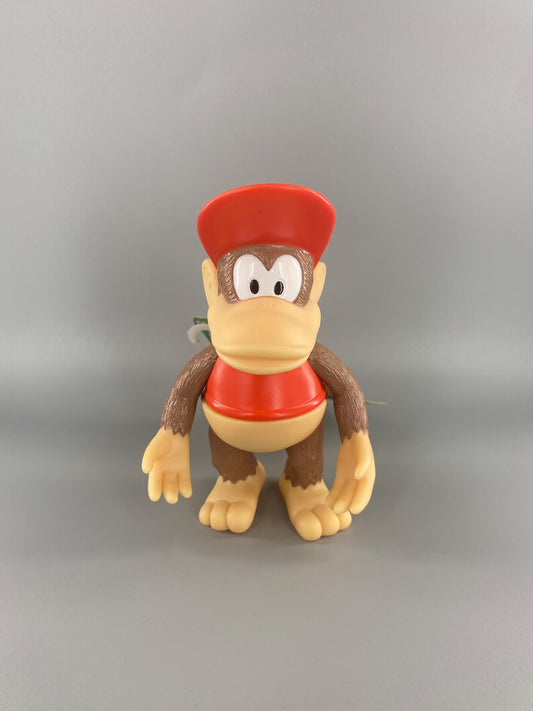 Takara Donkey Kong S-02 Daddy Vinyl Figure 大金剛