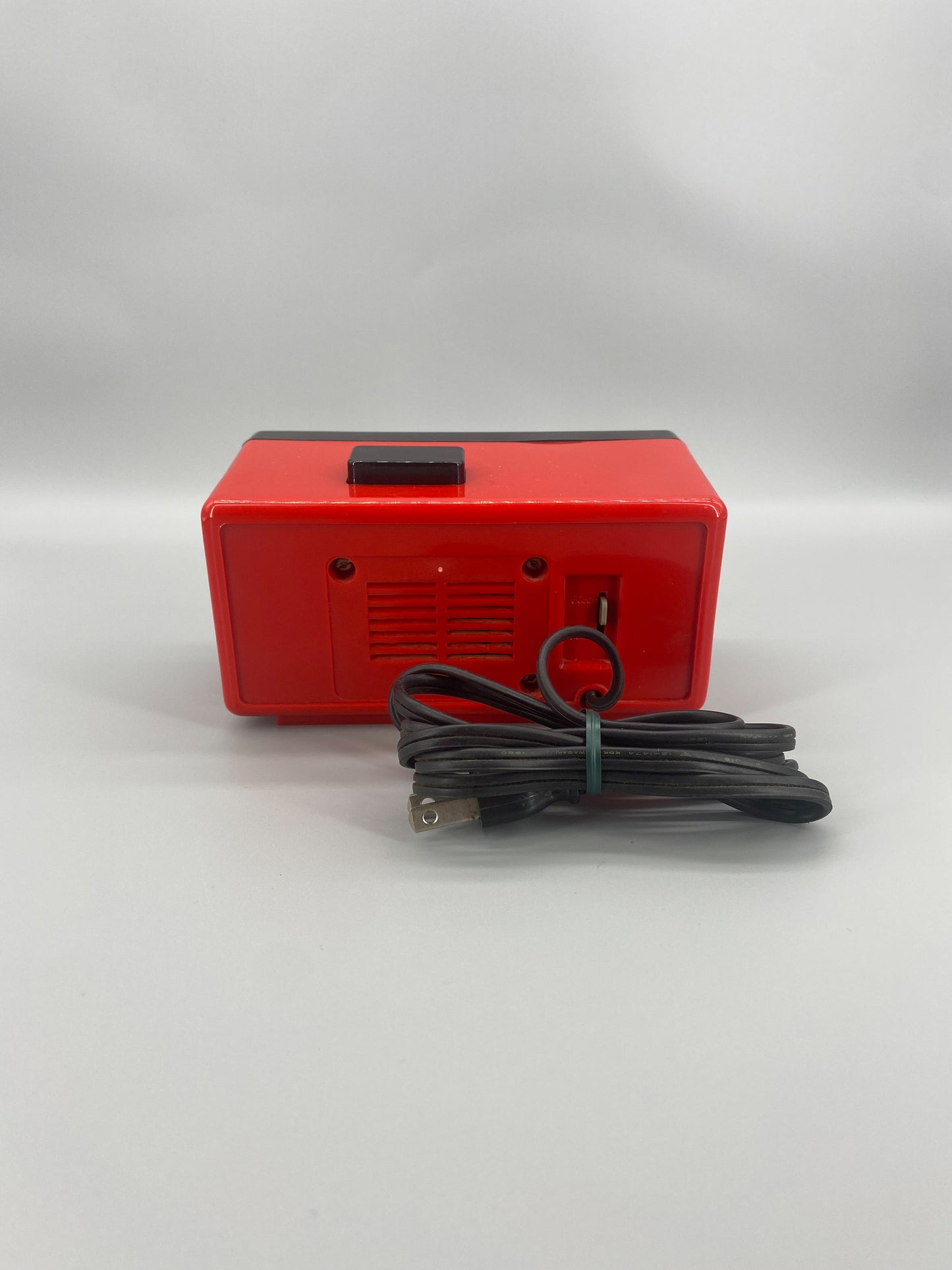 日本制 70s Seiko DP609T Digital Alarm Flip Clock 翻頁鐘