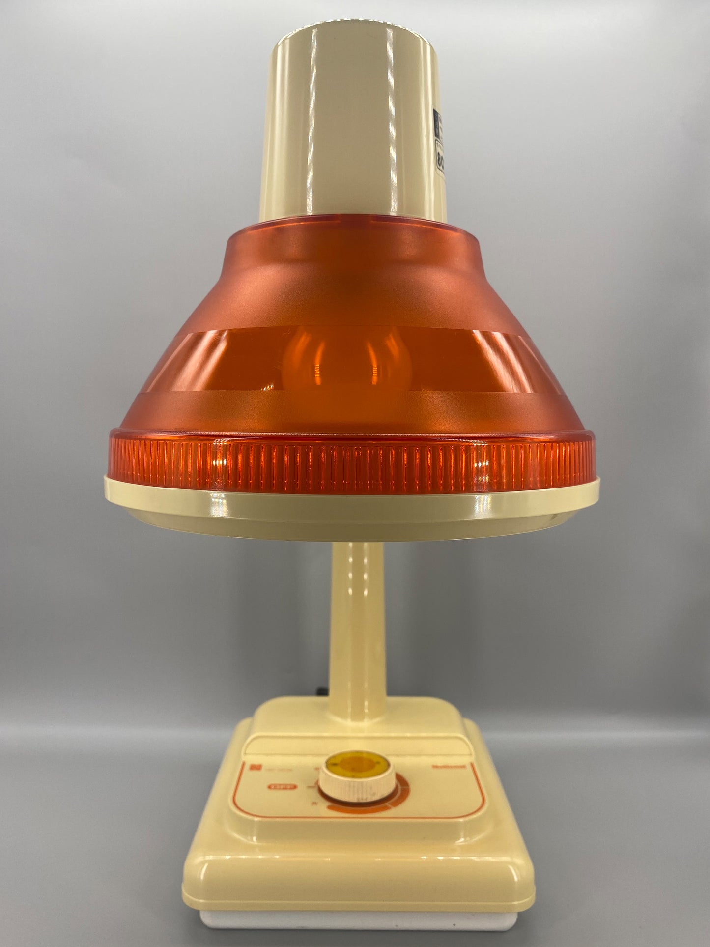日本制 昭和 National 松下電器 SB801J 白熱 擡燈 Table Light Lamp