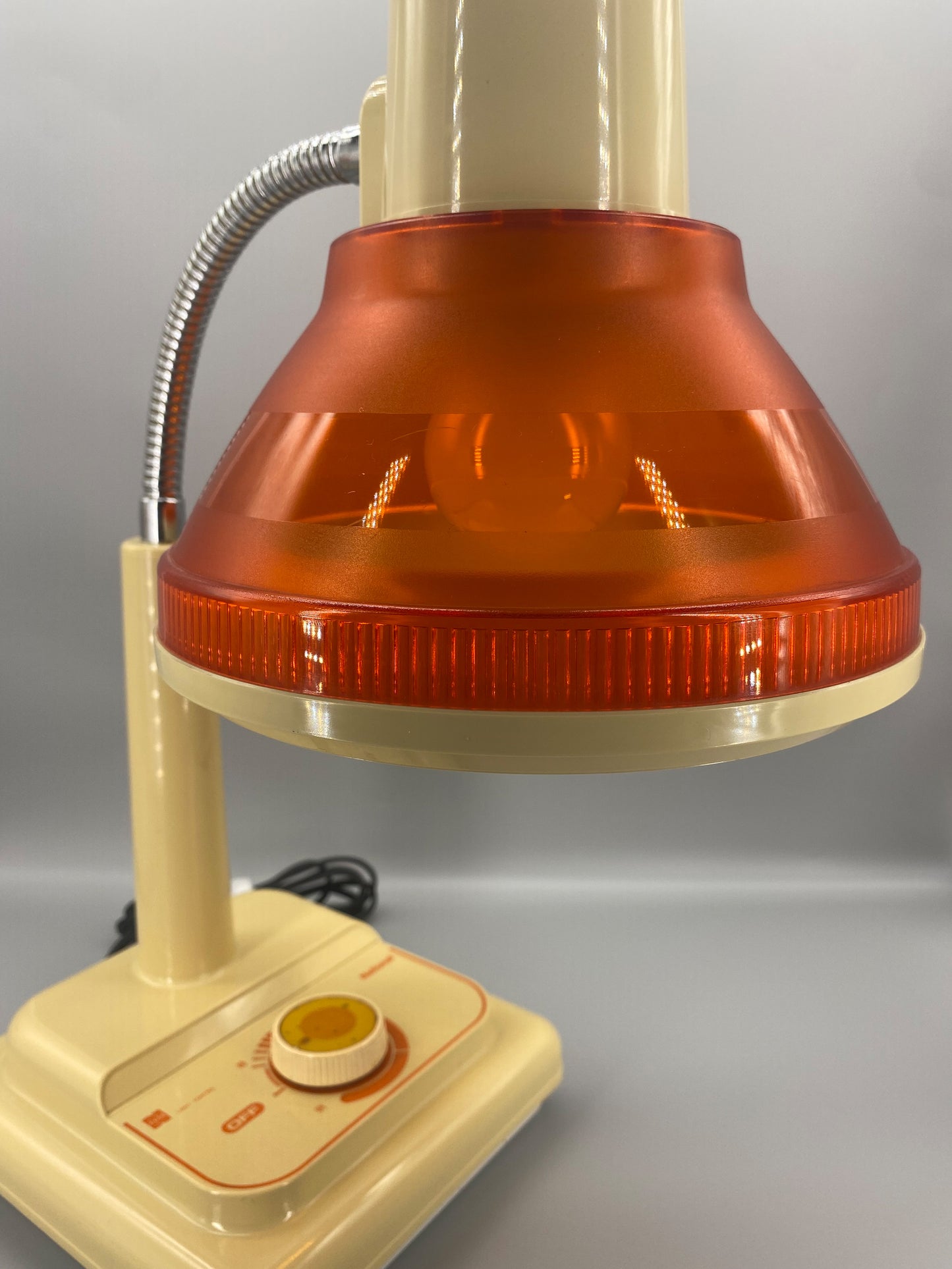 日本制 昭和 National 松下電器 SB801J 白熱 擡燈 Table Light Lamp