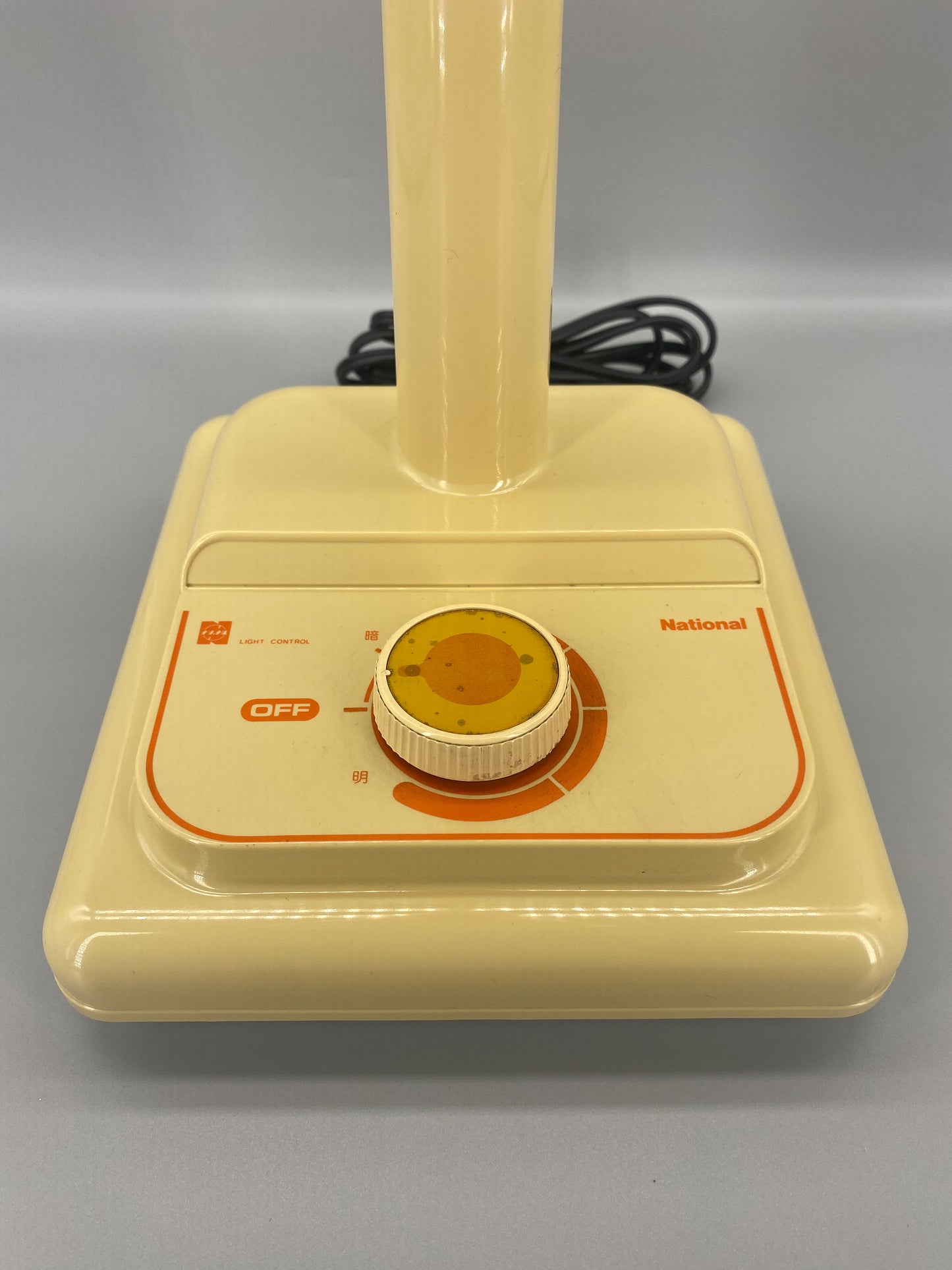日本制 昭和 National 松下電器 SB801J 白熱 擡燈 Table Light Lamp