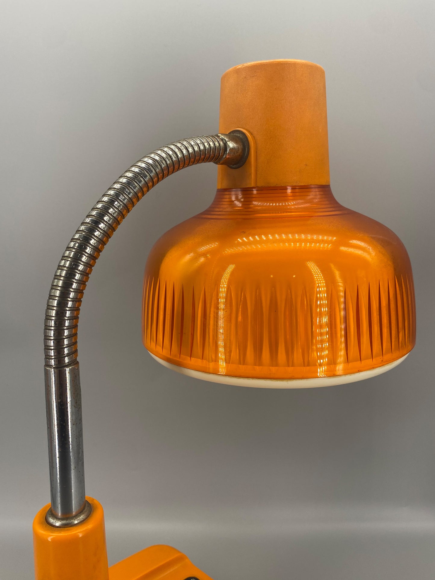 日本制 昭和 Sharp 聲寶 LS-907 白熱 擡燈 Table Light Lamp