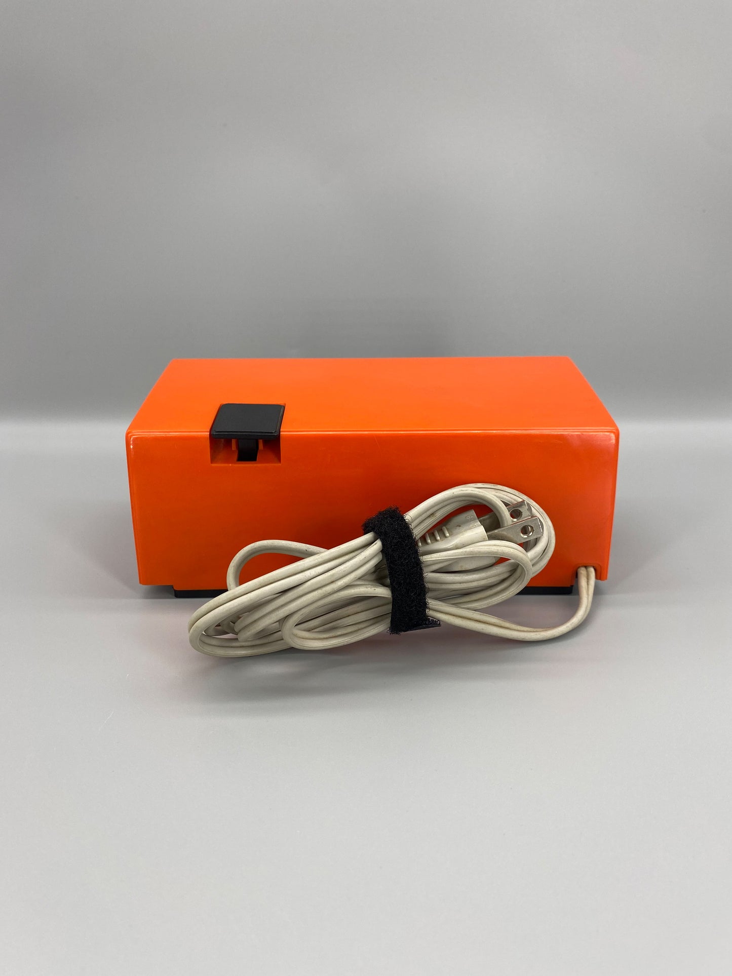 日本制 70s Copal RP-200 Digital Alarm Flip Clock 翻頁鐘 有盒