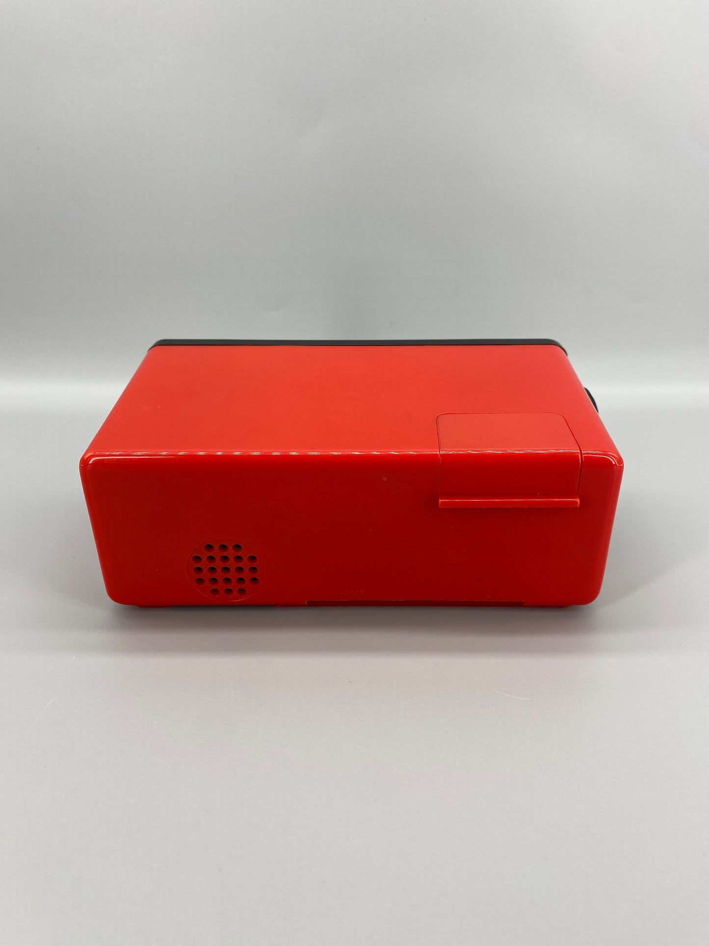 日本制 70s Seiko QN450R Digital Alarm Flip Clock 電池式 翻頁鐘