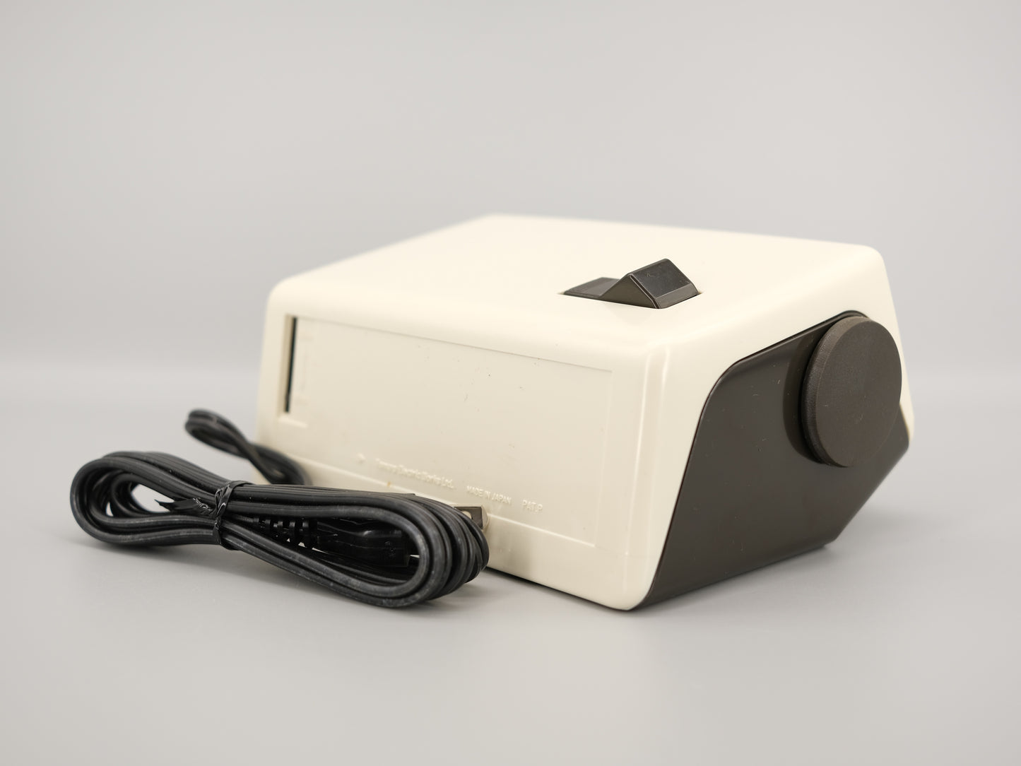 日本制 70s Lumitime 田村電機 ST-30 Digital Alarm Flip Clock 翻頁鐘 有盒