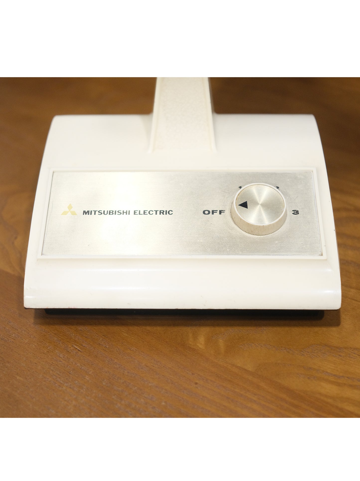 日本制 昭和 Mitsubishi 三菱 白熱 燈色 擡燈 Table Light Lamp