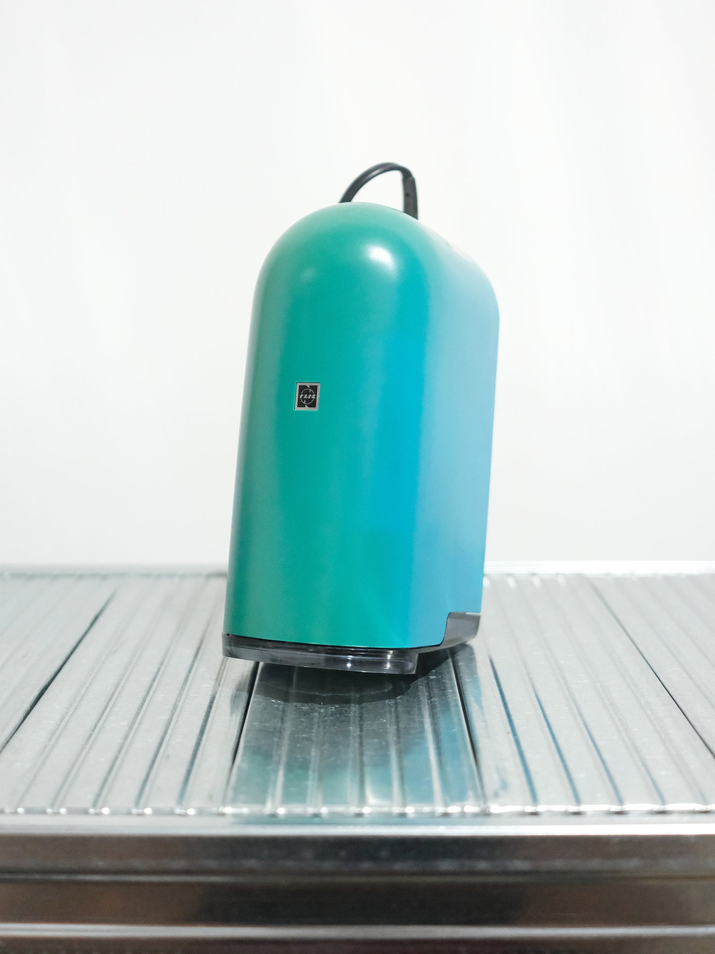 日本制 昭和 National 樂聲牌 KP-51 藍色 電動鉛筆刨 全新品