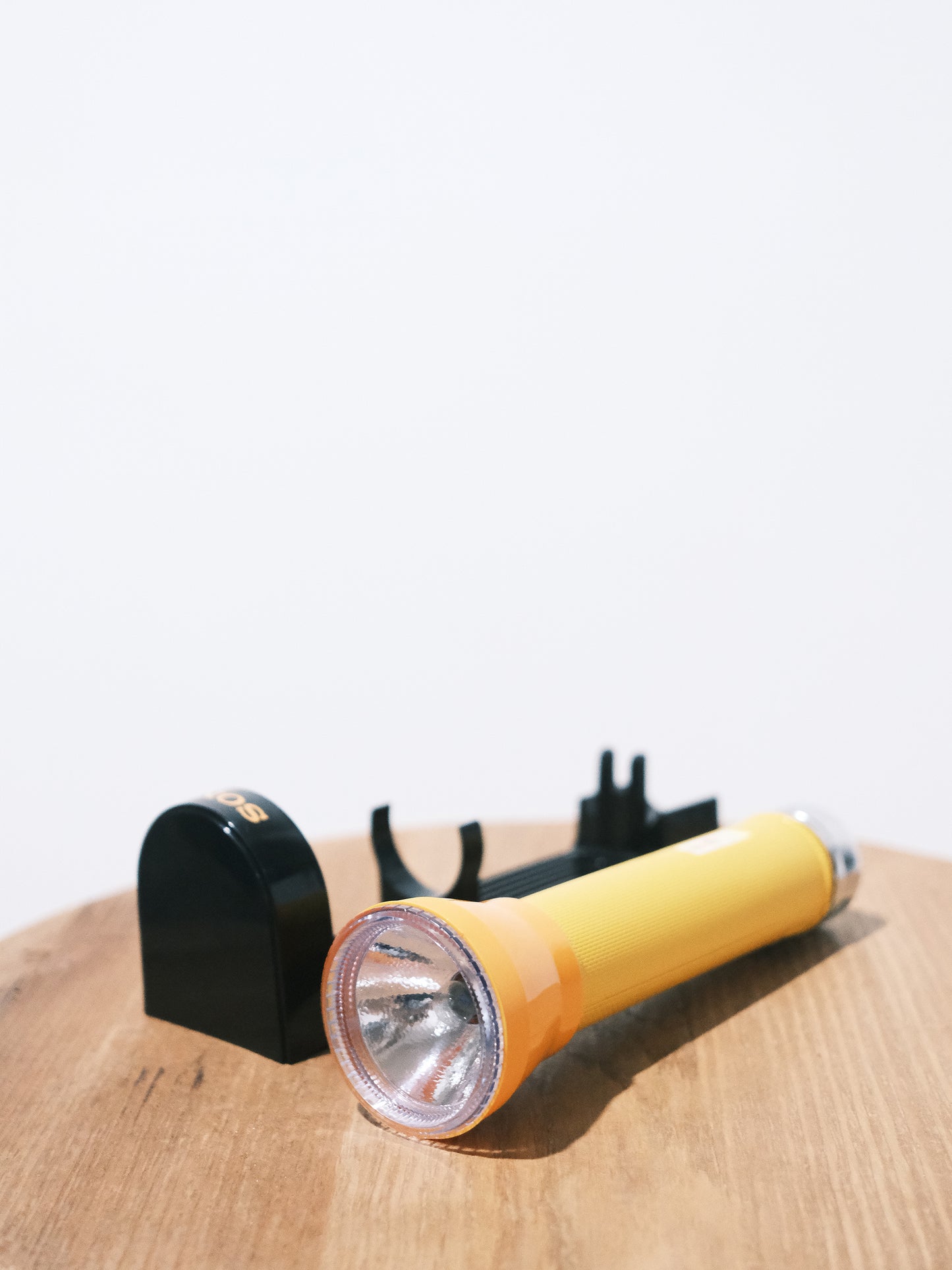 全新品 日本制 Sony FL-131 常備燈 防災燈 電筒 Standing Light Torch