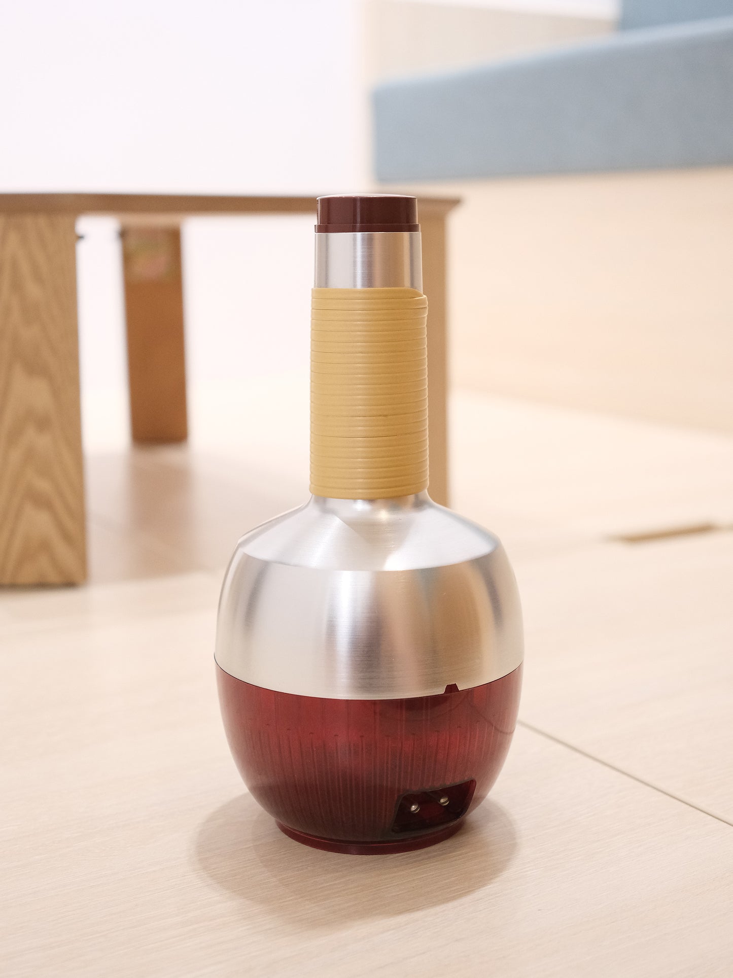日本制 Tanica KP-8902 鋁質 清酒加熱瓶 Sake Warmer