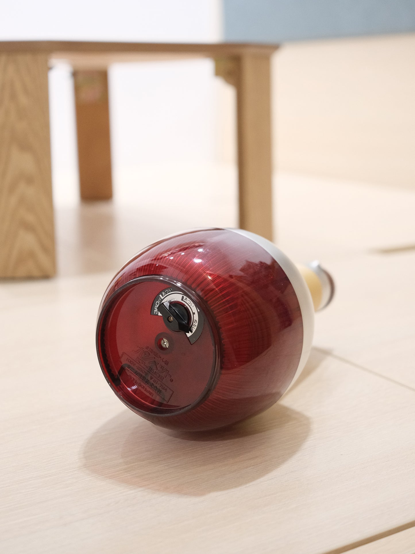 日本制 Tanica KP-8902 鋁質 清酒加熱瓶 Sake Warmer
